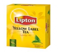 Чай Lipton Yellow Label, 100х2